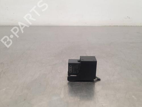 Used Electronic module PORSCHE 718 BOXSTER (982) 2.0 T (982320, 982321, 982350, 982351) (300 hp) 17564387