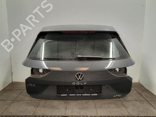 Used Tailgate Tailgate VW GOLF VIII Variant (CG5, DB5) 1.0 TSI (110 hp) 36099925 36099925