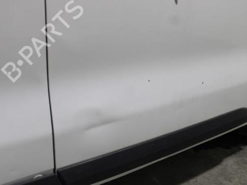 Steering rack CITROËN JUMPY III Van (V_) 2.0 BlueHDi 120 4x4 | BP31842952M22 