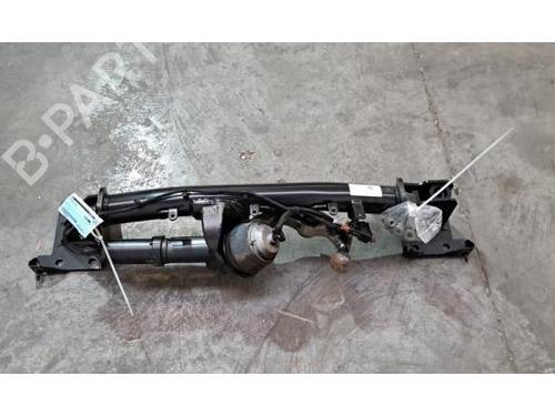 Used Tow ball/Mechanism Tow ball/Mechanism BMW XM (G09) XM All-wheel Drive (653 hp) 33750923 33750923