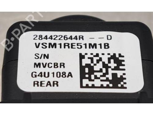 Câmera DACIA DUSTER (HM_) 1.5 dCi 115 4x4 (HMAD) | BP39732332E14  - Image 6