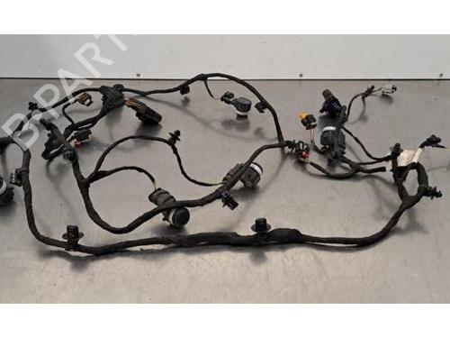 Used Electronic module Electronic module BMW X5 (G05, F95) xDrive 50 e Plug-in-Hybrid (489 hp) 31162350 31162350