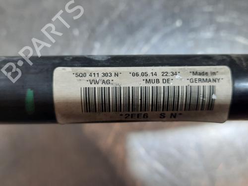 Anti roll bar AUDI A3 Sportback (8VA, 8VF) 2.0 TDI | BP15032190M96 