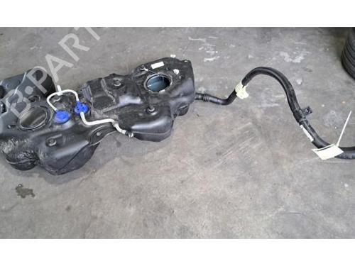 Used Fuel tank MERCEDES-BENZ GLE (V167) GLE 300 d 4-matic (167.119) (245 hp) 27187134
