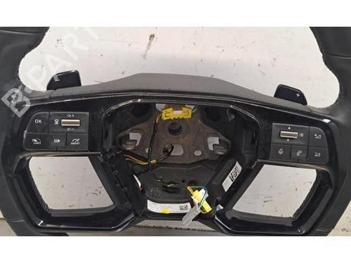 Steering wheel CITROËN E-MEHARI Electric | BP33834825C49 - Image 2