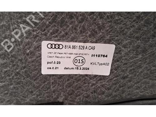 Luggage compartment floor AUDI Q2 (GAB, GAG) 35 TFSI | BP29195262I33 