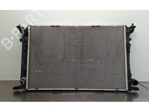 Used Water radiator Water radiator PORSCHE MACAN (95B) 3.0 S Diesel (258 hp) 39995309 39995309