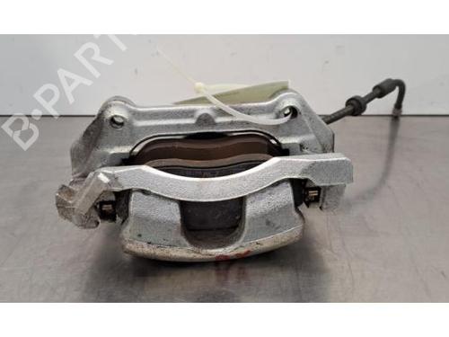 Højre bremsekaliber foran RENAULT TRAFIC III Van (FG_) 2.0 dCi 130 (FGMY) (131 hp) 30690988