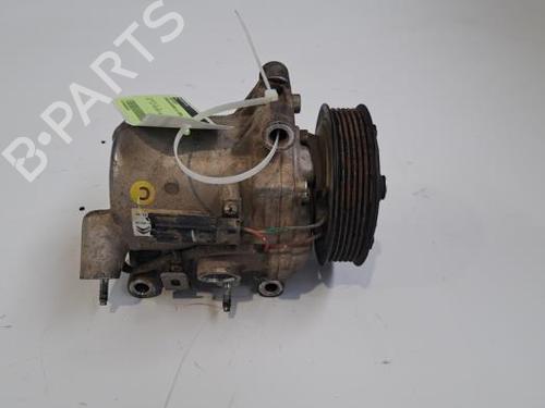 Used AC compressor CITROËN BERLINGO Box Body/MPV (K9) 1.5 BlueHDi 130 (131 hp) 25450447