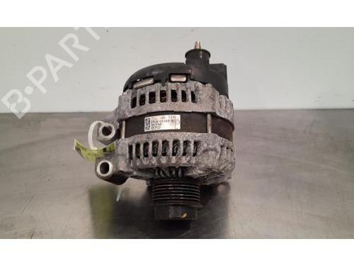 Used Alternator LAND ROVER RANGE ROVER SPORT II (L494) 3.0 SDV6 4x4 (306 hp) 25014319