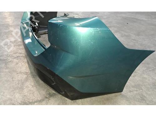 Rear bumper PEUGEOT 308 SW III (FC_, FJ_, FR_, F4_, FN_) Hybrid 180 (F4DGXT) | BP23638565C8