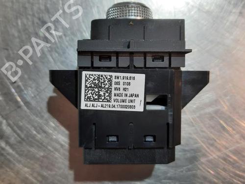 Other AUDI A4 B9 Avant (8W5, 8WD) 1.4 TFSI | BP29881733O1