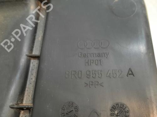 Windscreen washer tank AUDI Q5 (8RB) 2.0 TDI quattro | BP15022852C113 