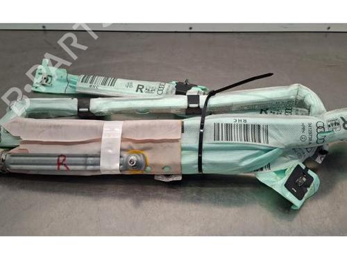 Right curtain airbag AUDI A3 Limousine (8VS, 8VM) 1.6 TDI | BP31691977C12 