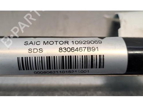 Left rear driveshaft MG MG 4 (EH32) EV | BP33057930M40 - Image 4