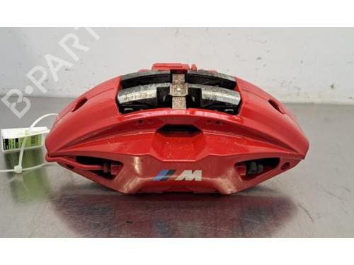 Used Right front brake caliper BMW i3 (I01) s Electric (184 hp) 29379427