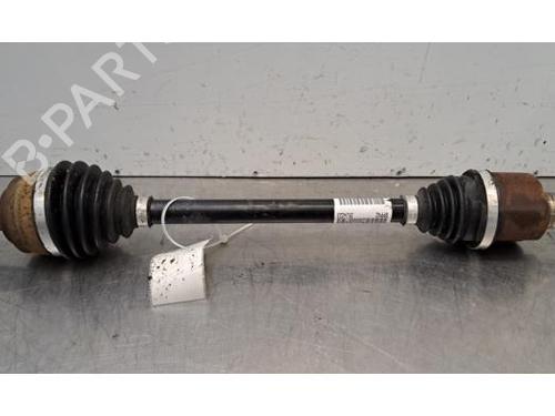 Used Left front driveshaft Left front driveshaft 36909308 36909308