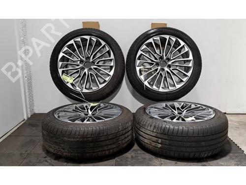 Felg AUDI A7 Sportback (4KA) 45 TDI Mild Hybrid quattro (231 hp) 31165578