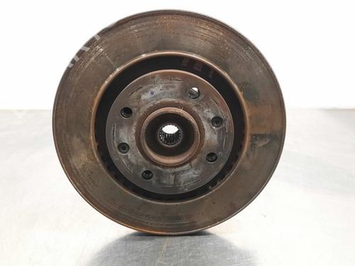 Right front steering knuckle CITROËN C3 III Van (SX_, SY_) BlueHDi 100 | BP19277160M26 