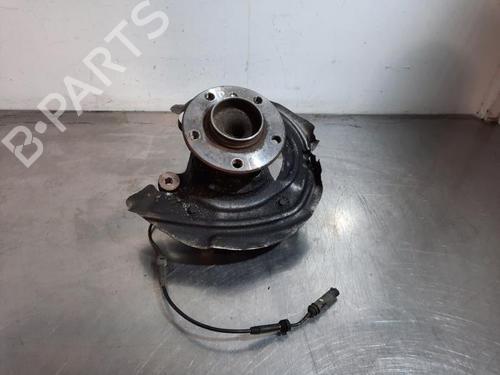 Used Right front shock absorber Right front shock absorber BMW 1 (F20) 116 d (116 hp) 33927542 33927542