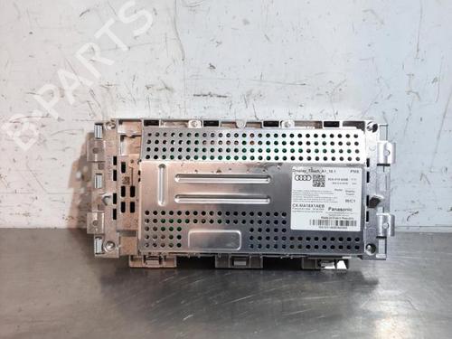 Display monitor AUDI A1 Sportback (GBA) 25 TFSI | BP23610044C48 