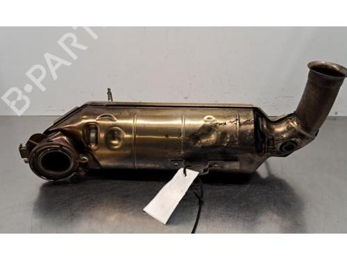 Used Catalyst PEUGEOT 5008 II (MC_, MJ_, MR_, M4_) 1.2 Hybrid 136 (MRHPYC) (136 hp) 32740003