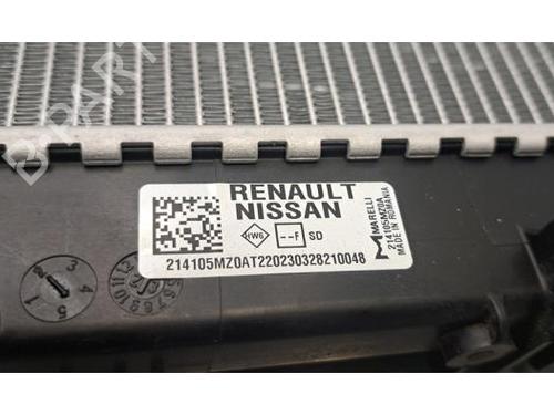 Water radiator RENAULT MEGANE E-TECH SUV EV60 (BNJ1) | BP40240767M31 - Image 3