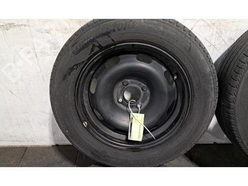 Rim CITROËN C3 III (SX) 1.5 BlueHDi 100 (SXYHYP, SXYHTU) | BP30053999C45 