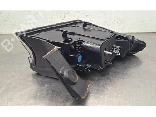 Right taillight DS DS 4 II (FR_, FB_, F3_, FP_) PureTech 225 (FP5GGT) | BP40517751C35 - Image 8