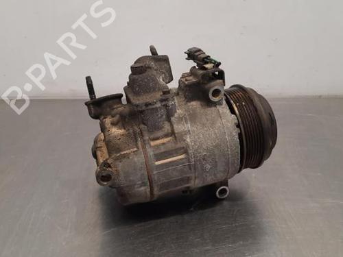 AC compressor FORD TOURNEO CONNECT / GRAND TOURNEO CONNECT V408 MPV 1.6 TDCi | BP23588261M34 