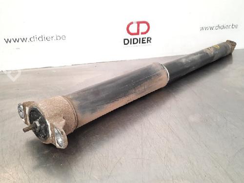 Right rear shock absorber VOLVO V40 Hatchback (525) D2 | BP10885420M19 