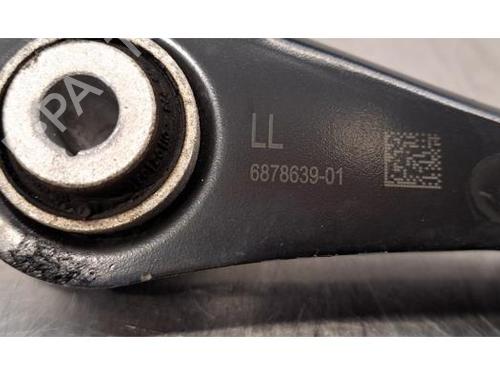 Right rear suspension arm BMW i3 (I01) s Electric | BP29379516M15 