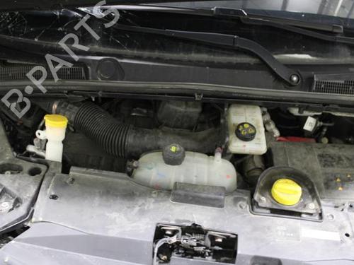 Gear lever RENAULT TRAFIC III Van (FG_) 2.0 dCi 150 (FGMU) | BP37686408M90 - Image 15