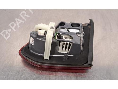 Left taillight MERCEDES-BENZ VITO Van (W447) eVITO (447.603, 447.605) | BP29515584C34 