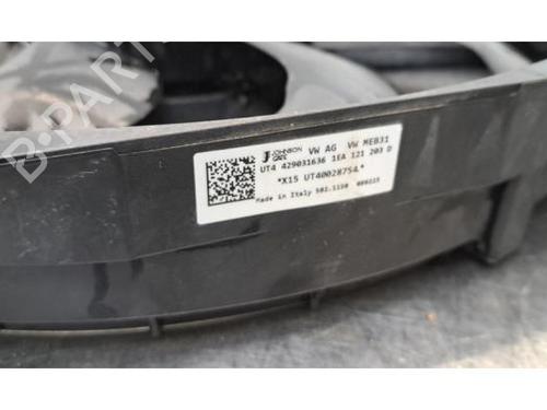 Radiator fan VW ID.3 (E11, E12) Pro | BP37091592M35 - Image 3