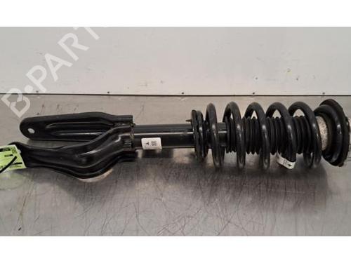 Used Left front shock absorber TESLA MODEL Y (5YJY) Long Range All-wheel Drive (514 hp) 31374898