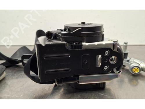 Front right seatbelt NISSAN MICRA V (K14) 1.0 IG-T 100 | BP32161785I25 - Image 6