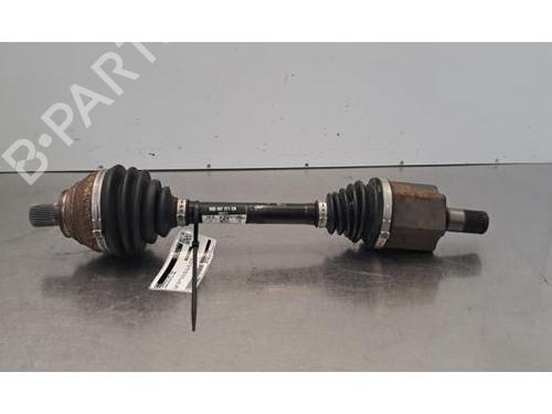 Used Left front driveshaft Left front driveshaft SKODA OCTAVIA IV Combi (NX5, PV5) 2.0 TDi (150 hp) 39995080 39995080