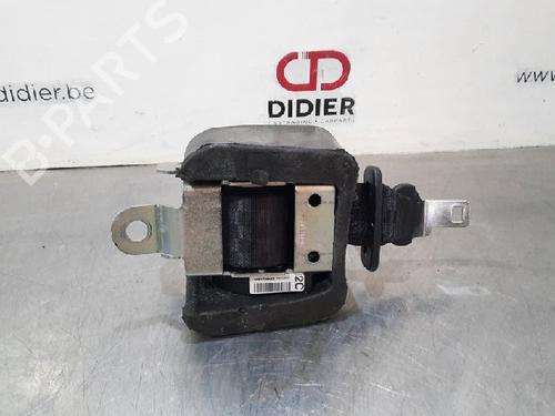 Used Rear center seatbelt CITROËN C3 Picasso (SH_) 1.6 HDI 90 (92 hp) 15021077