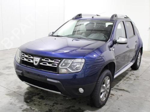 Engine mount DACIA DUSTER (HS_) 1.5 dCi 4x4 | BP17111385M89 - Image 3