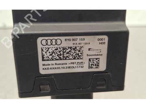 Electronic module AUDI A3 Limousine (8YS, 8YM) S3 TFSI quattro | BP39235328M83 - Image 2