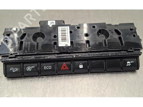 Warning switch DACIA DUSTER (HM_) 1.2 TCe 125 (HMMA) | BP40483943I22 - Image 2