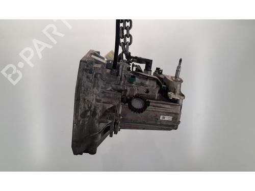 Getriebe DACIA JOGGER (RK_) 1.0 TCe 110 (RKMD) | BP30501144M3