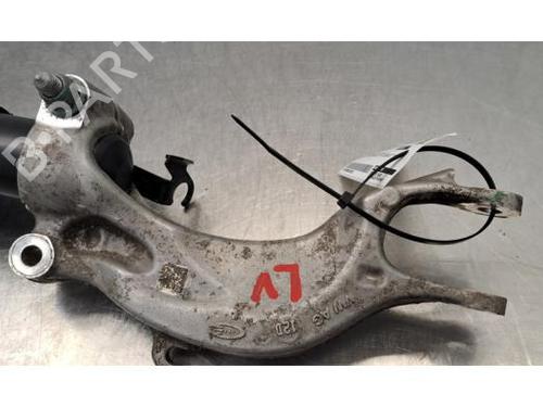 Left front shock absorber AUDI Q8 (4MN, 4MT) RS FSI Mild Hybrid quattro | BP39064752M16 - Image 4