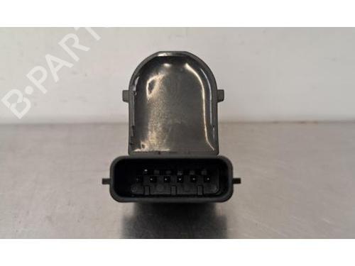 Electronic module HYUNDAI GETZ (TB) 1.6 | BP30163770M83