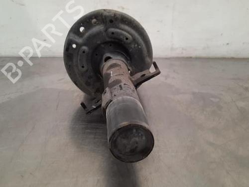 Left front shock absorber RENAULT GRAND SCÉNIC IV (R9_) 1.2 TCe 130 | BP23603748M16 