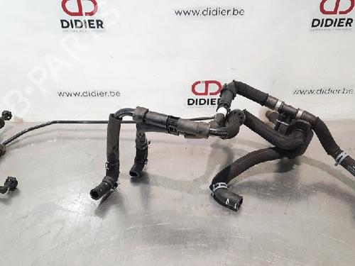 Pipe AUDI E-TRON Sportback (GEA) 50 quattro | BP15021605M125 