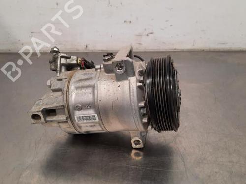 AC compressor VOLVO XC40 (536) T3 | BP23629817M34 