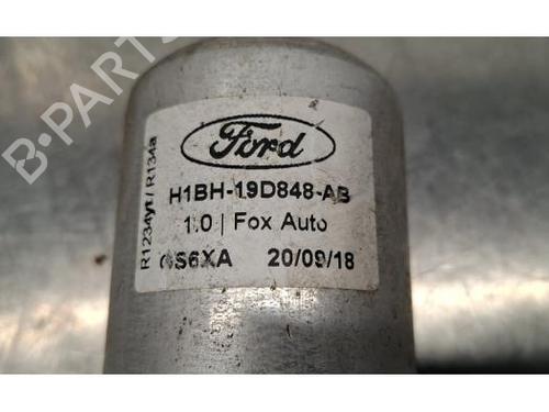 Other FORD FIESTA VII (HJ, HF) 1.0 EcoBoost | BP31655703O1 