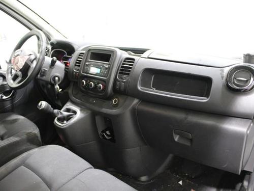 Electronic module RENAULT TRAFIC III Van (FG_) 2.0 dCi 120 (FGMN) | BP36769813M83 - Image 22